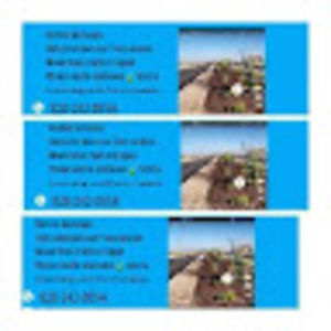 Meet your Posher, Cuilquense